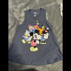 Disney Tank Top